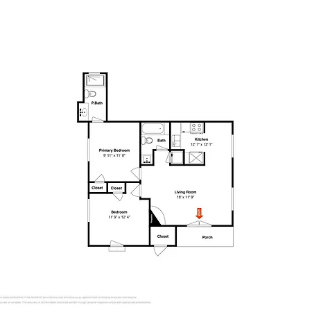 Deseo De Holiday home Santa Fe