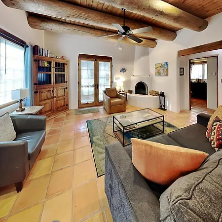 Deseo De Holiday home Santa Fe