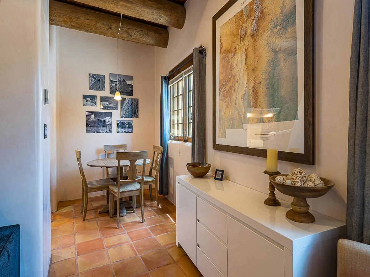 Deseo De Santa Fe, 2 Bedrooms, Patio, Wifi, Sleeps 4 Santa Fe
