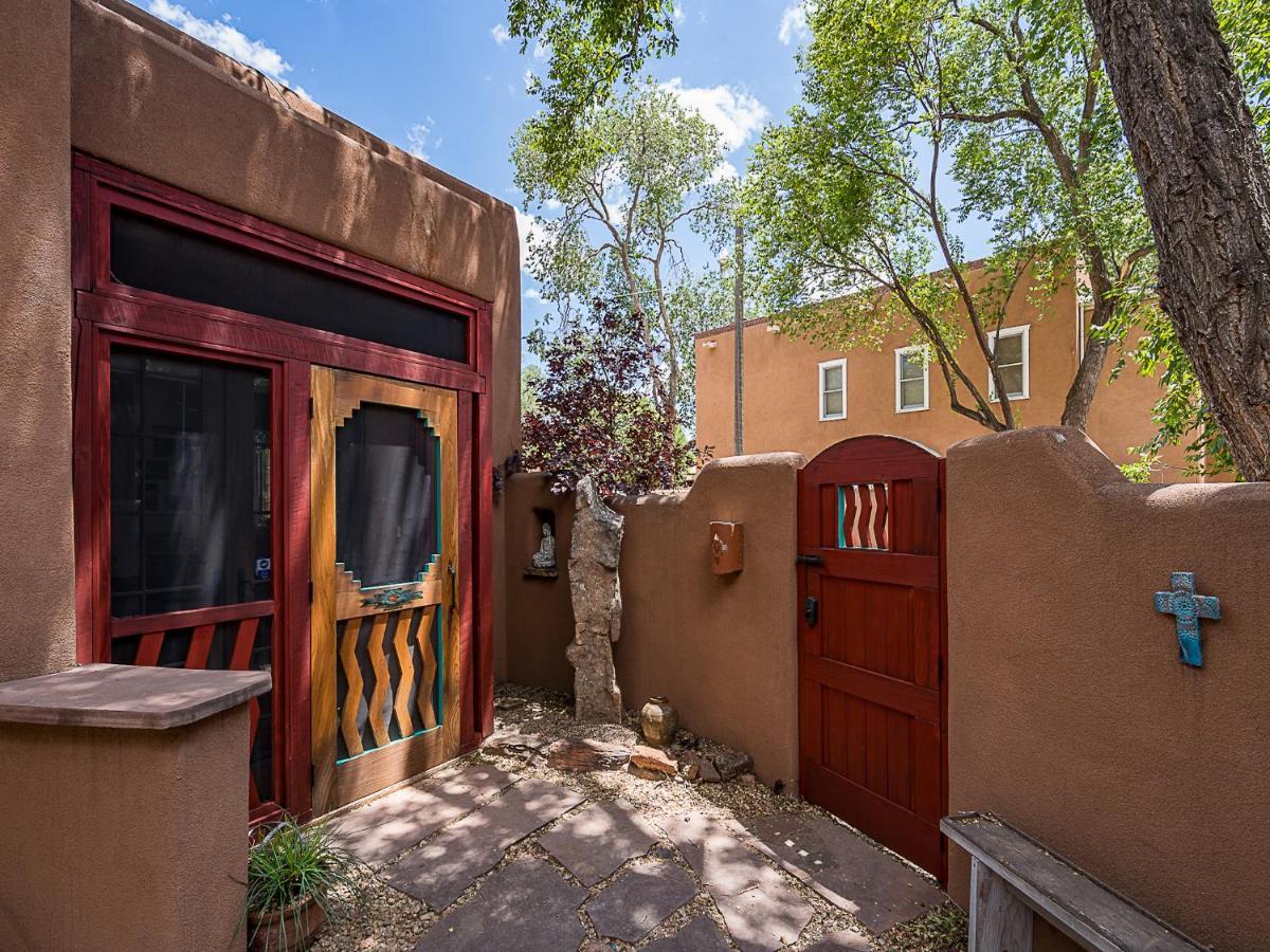 Deseo De Santa Fe, 2 Bedrooms, Patio, Wifi, Sleeps 4 * Santa Fe