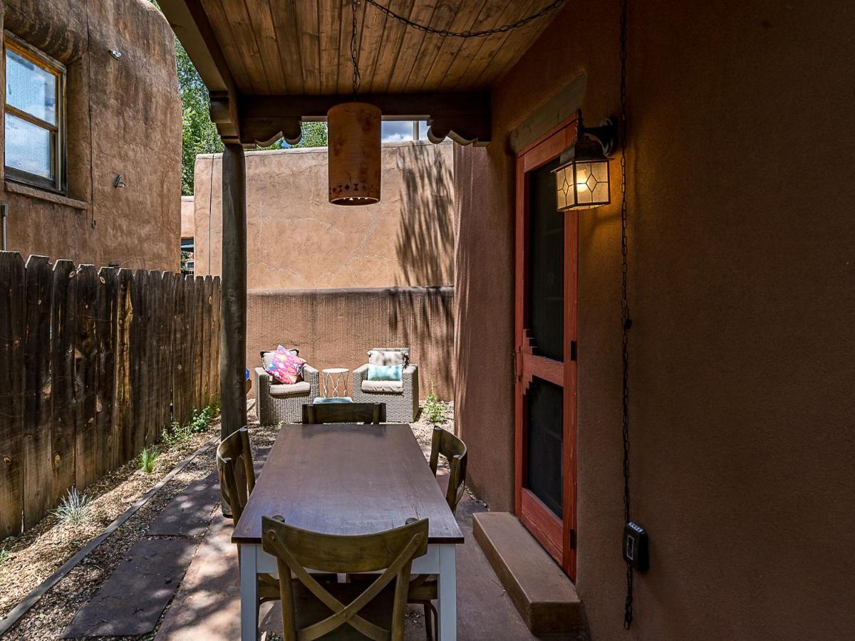 Deseo De Santa Fe, 2 Bedrooms, Patio, Wifi, Sleeps 4 * Santa Fe