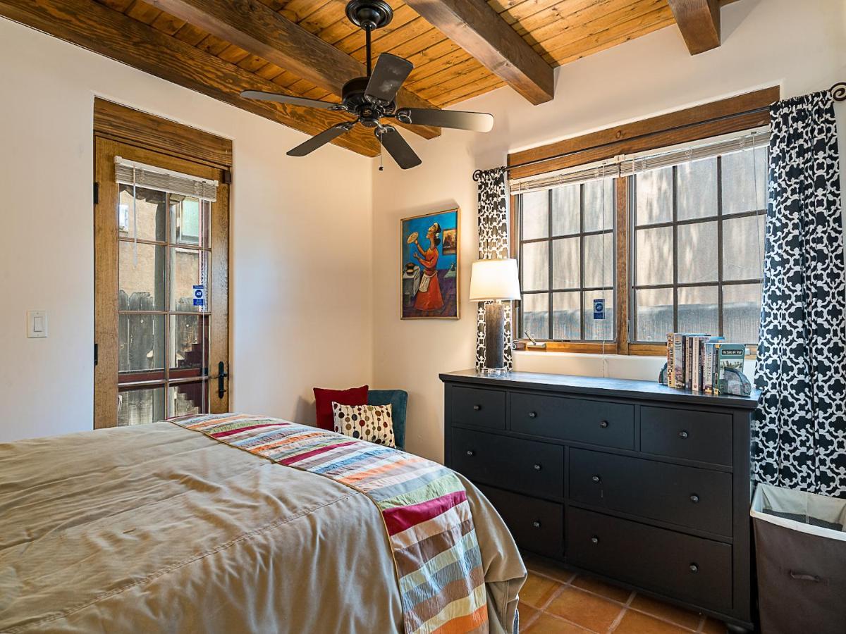 Deseo De Santa Fe, 2 Bedrooms, Patio, Wifi, Sleeps 4 * Santa Fe
