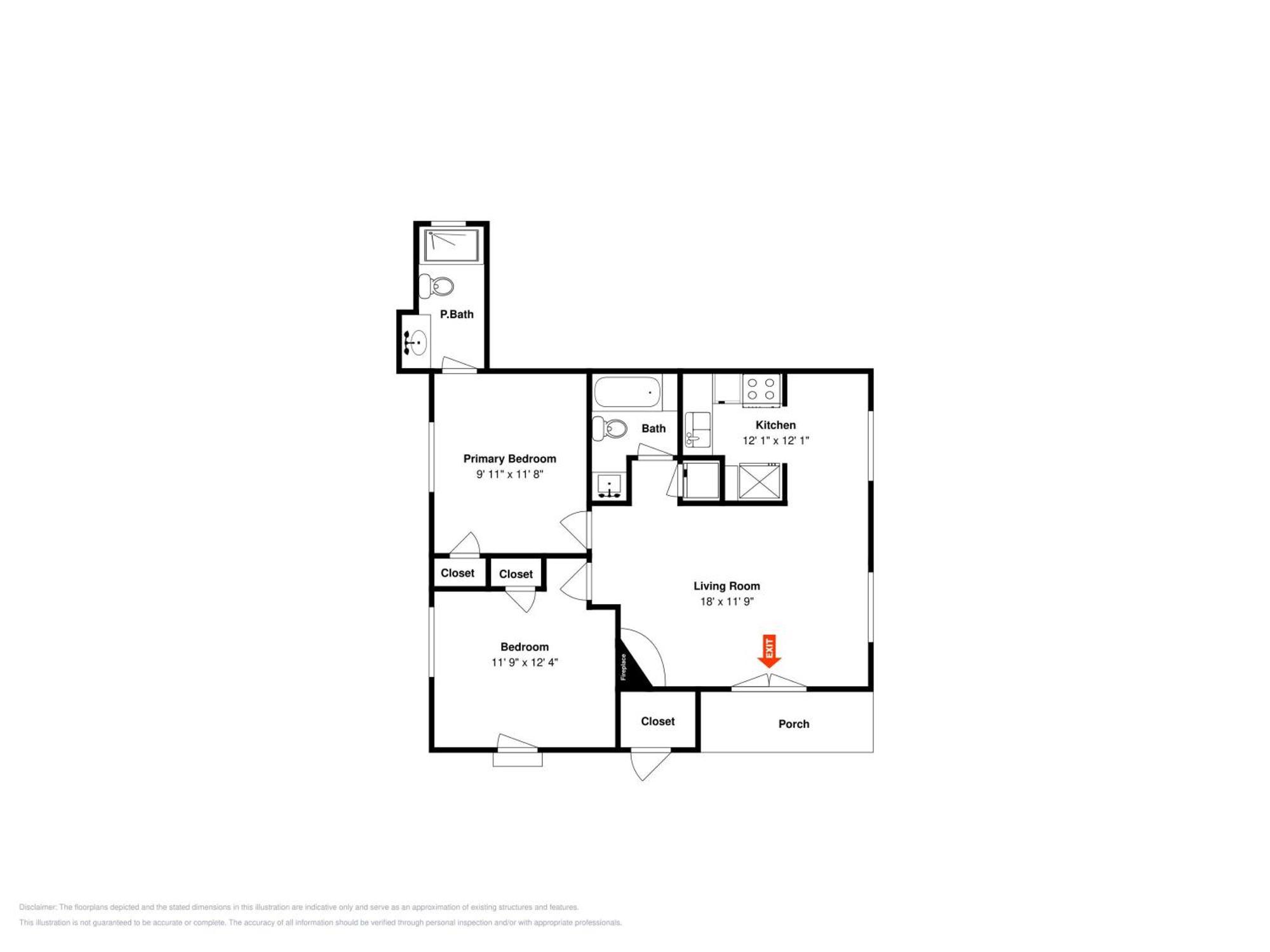 Deseo De Santa Fe, 2 Bedrooms, Patio, Wifi, Sleeps 4 Сasa de vacaciones Santa Fe