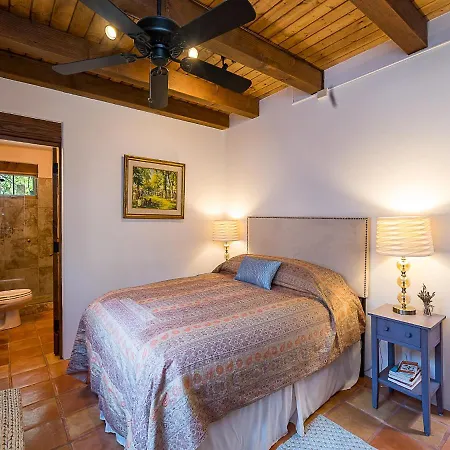 Holiday home Deseo De