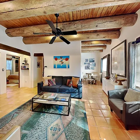 Holiday home Deseo De