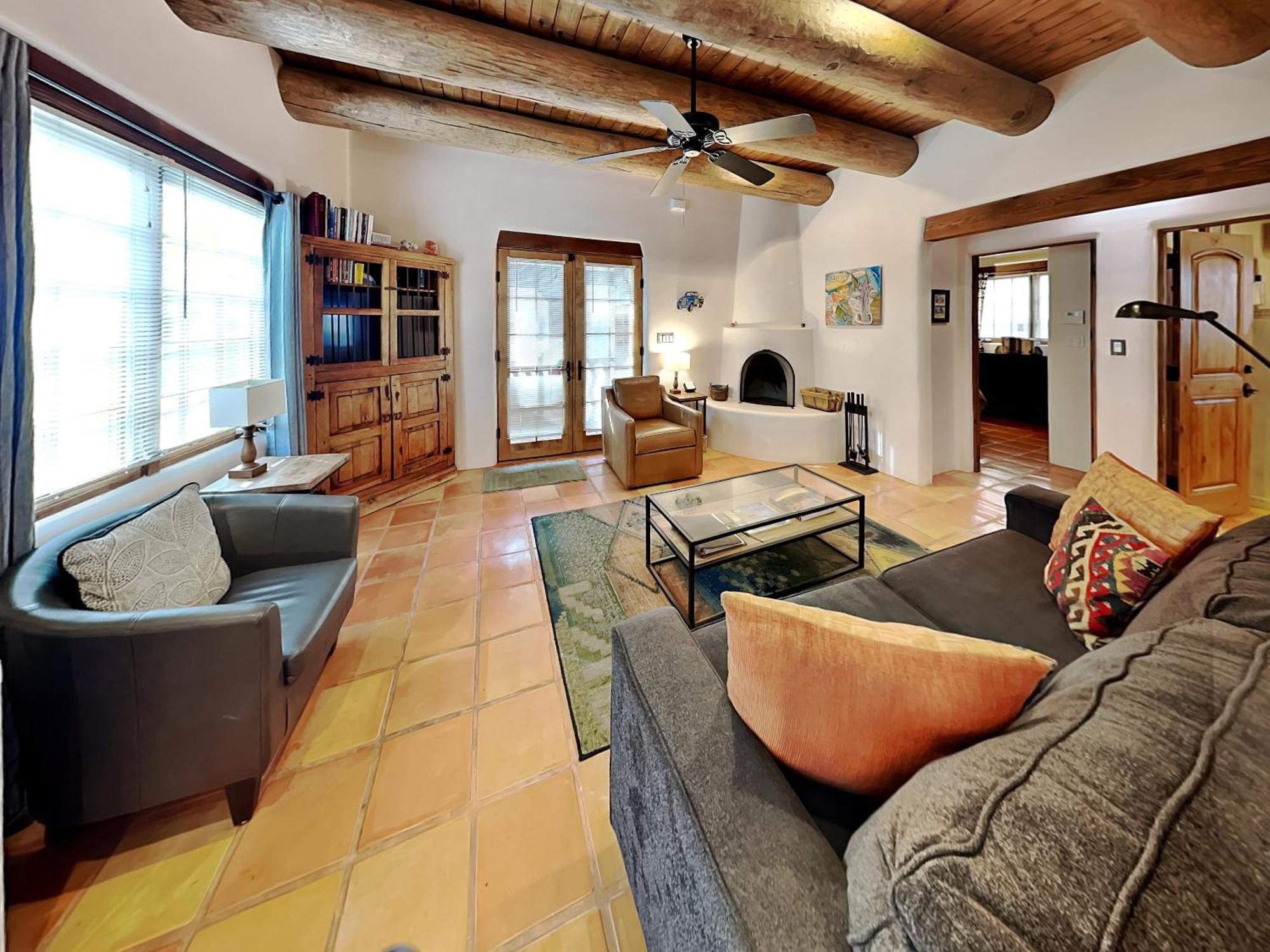 Deseo De Holiday home Santa Fe